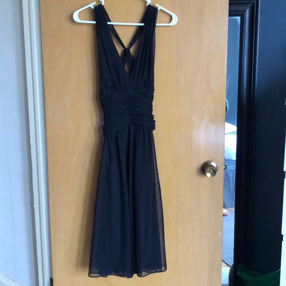 Calvin Klein Cocktail Dress